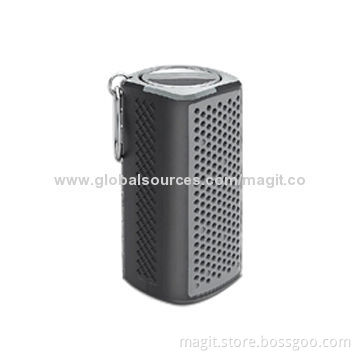 IPX5 waterproof shower wireless mini portable speaker, manufacturer